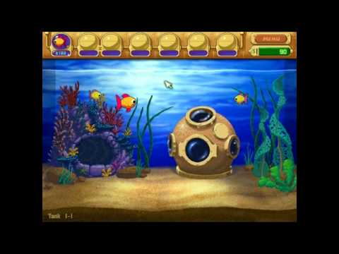 Fish insaniquarium download for mac